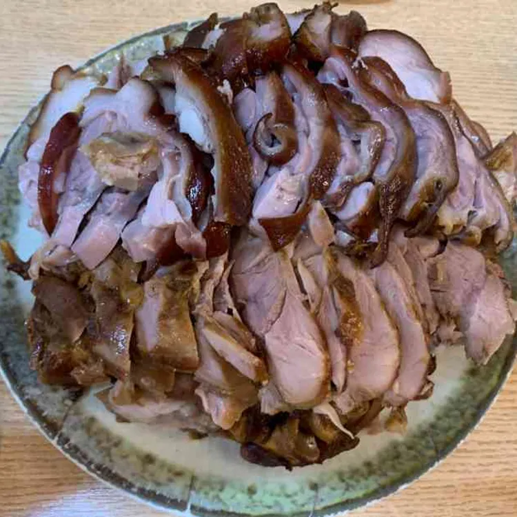 오백집모자족발 사진