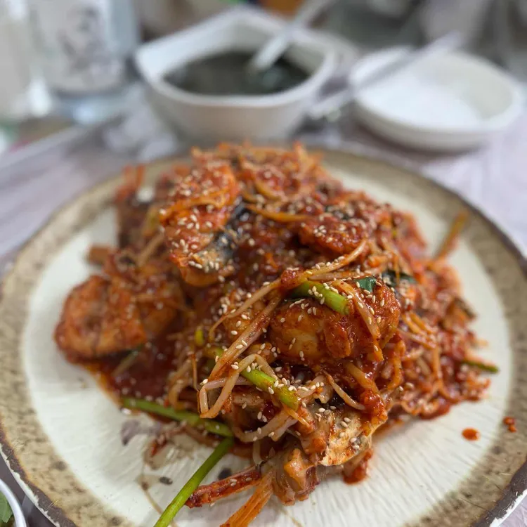 진성아구찜 대표 사진