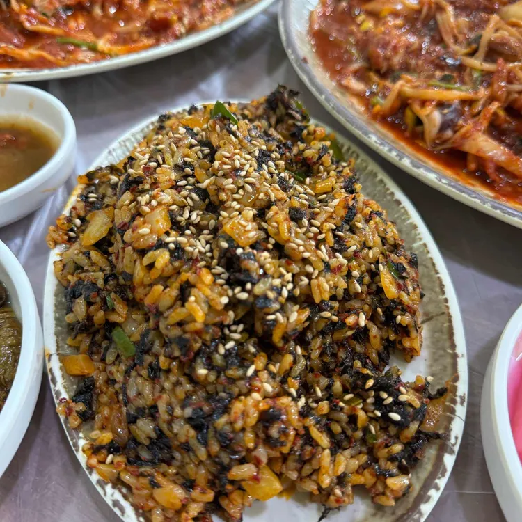 진성아구찜 대표 사진