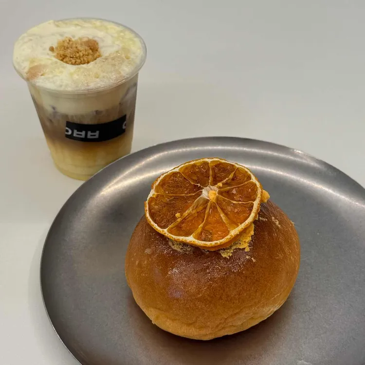 아베베베이커리 사진