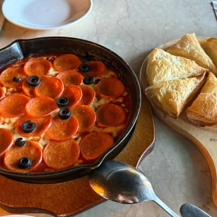 포시즌키친 사진