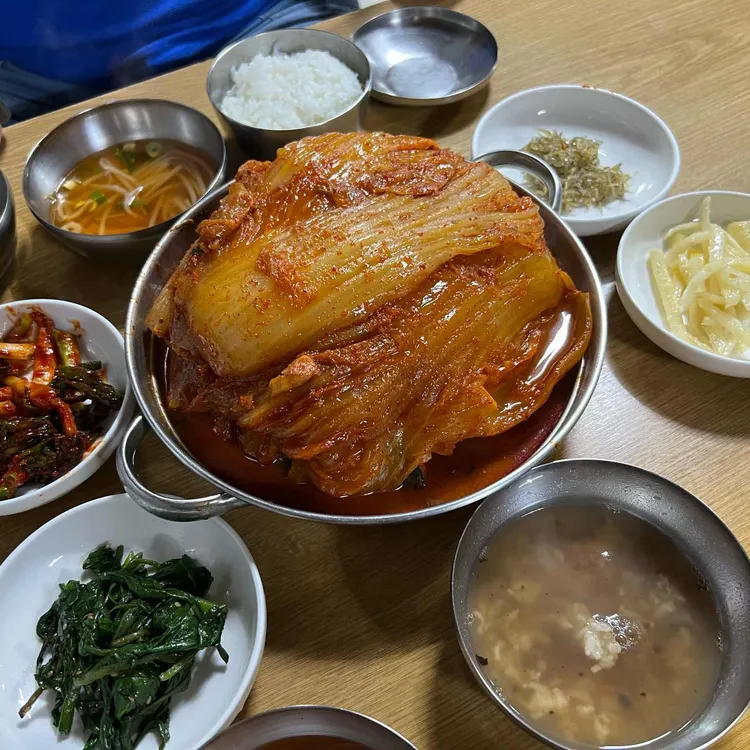 소문난식당 사진