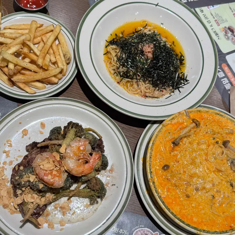 매드포갈릭 사진