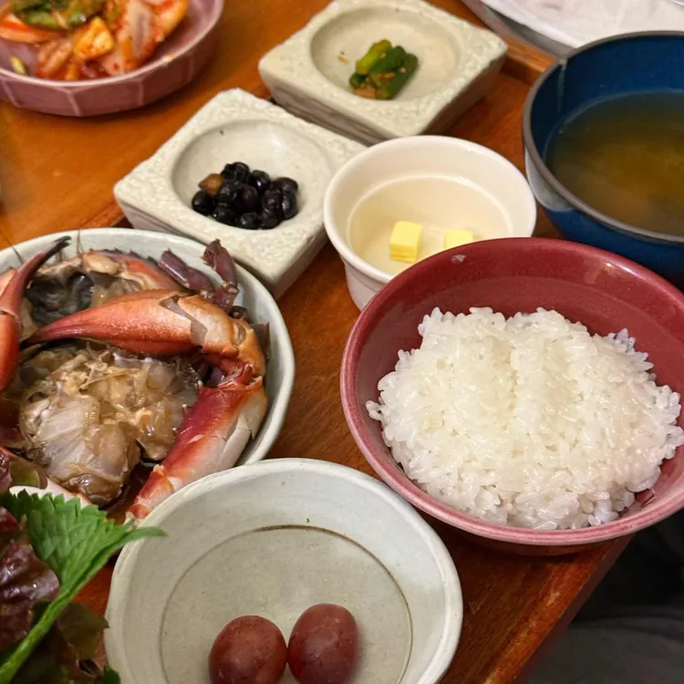 할머니의 레시피 사진