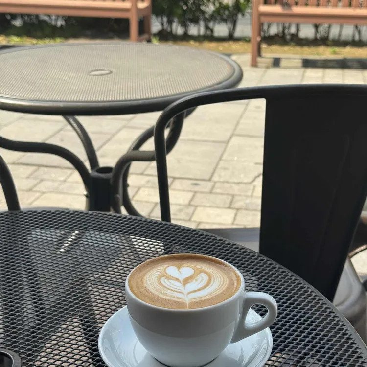 커피데스크 대표 사진