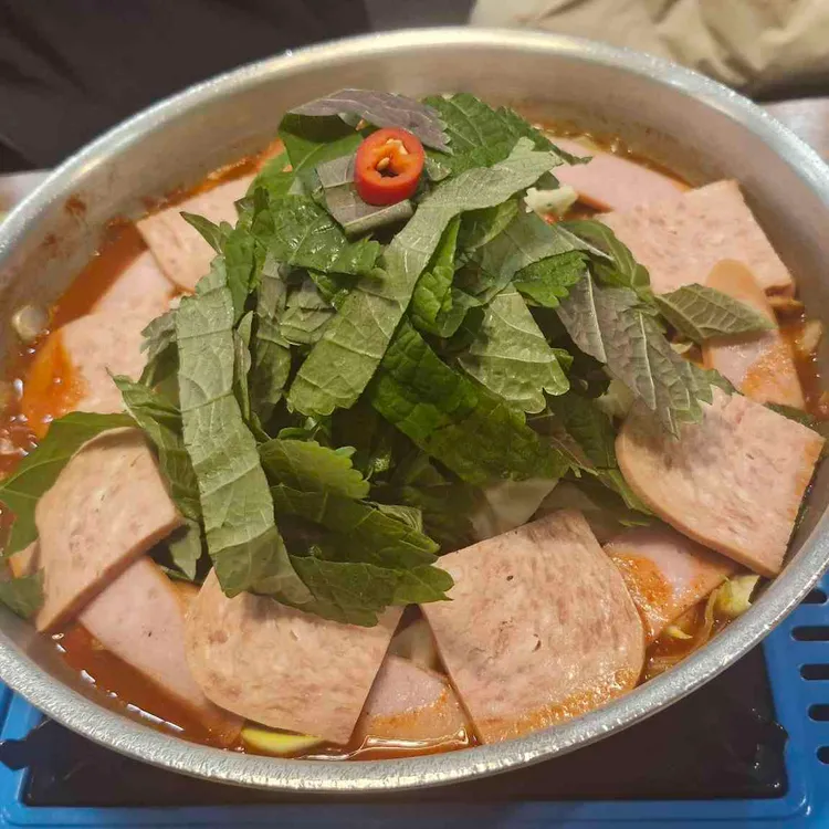 또보겠지떡볶이집 사진