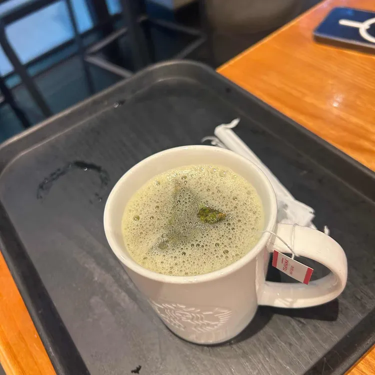 동결건조디카페인