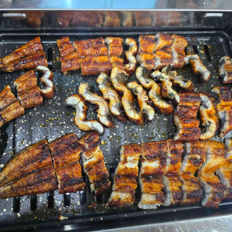 장어명가 대표 사진