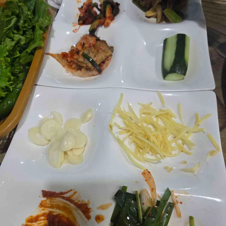 장어명가 대표 사진