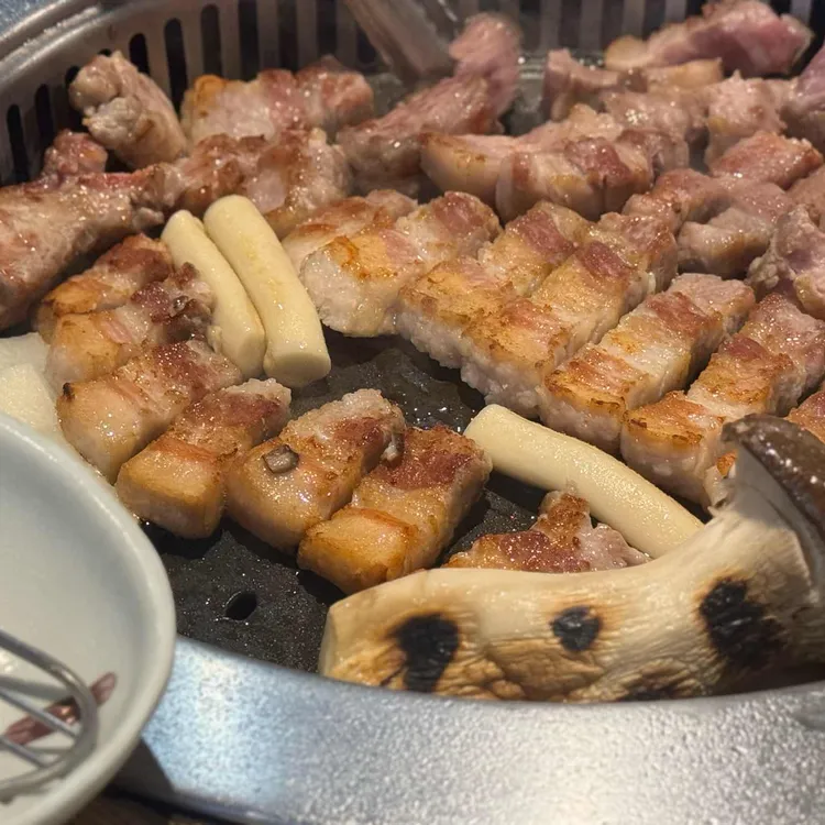 맛찬들왕소금구이 사진