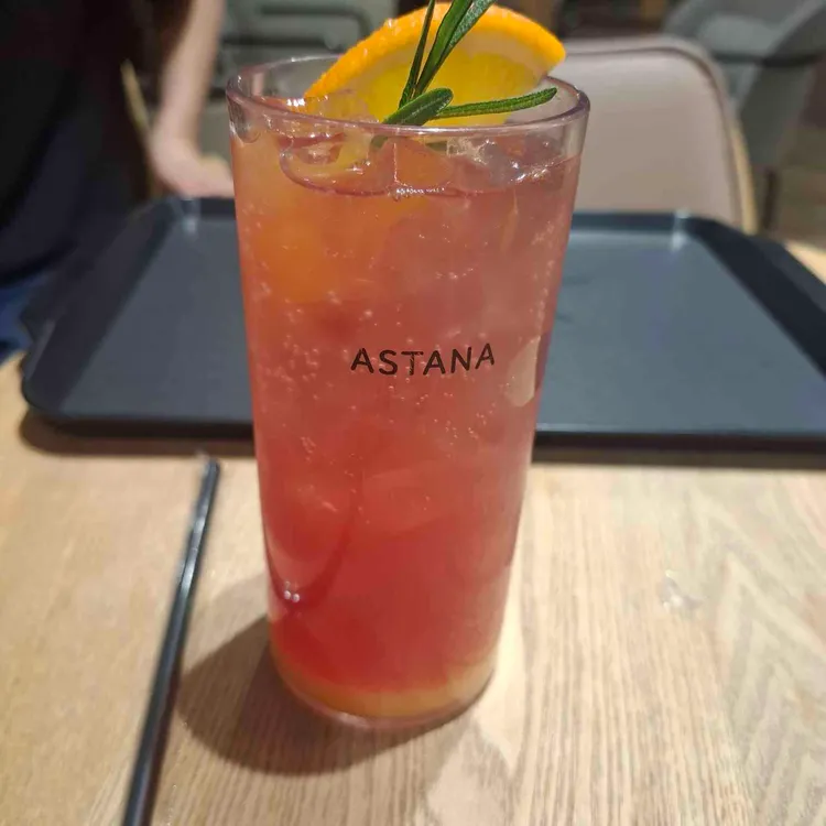 카페 아스타나 사진