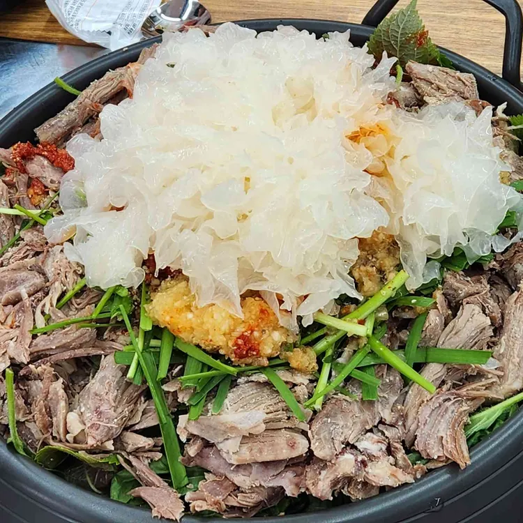 정드림흑염소 대표 사진