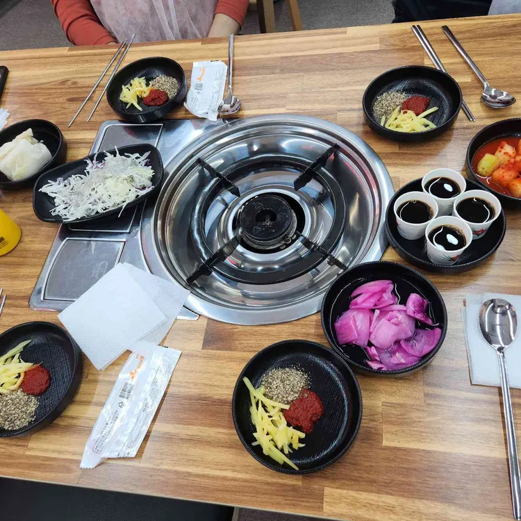 정드림흑염소 대표 사진