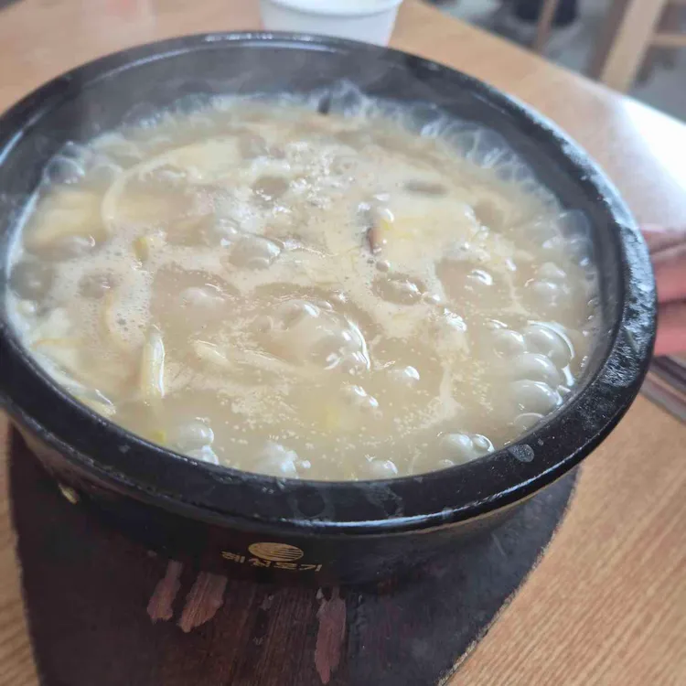 감나무식당 사진