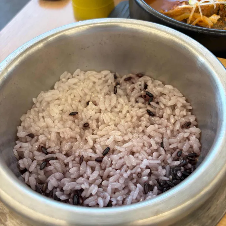 오늘도감자탕 대표 사진