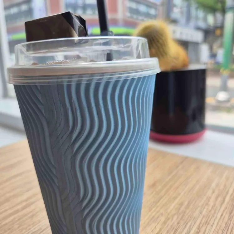 로지컬커피 대표 사진