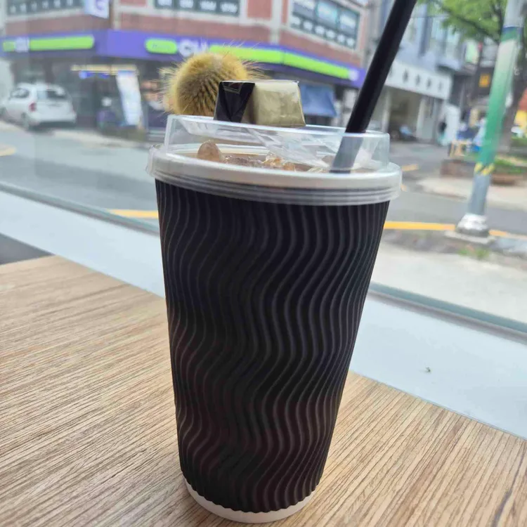 로지컬커피 대표 사진