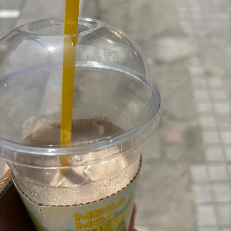 메가MGC커피 대표 사진