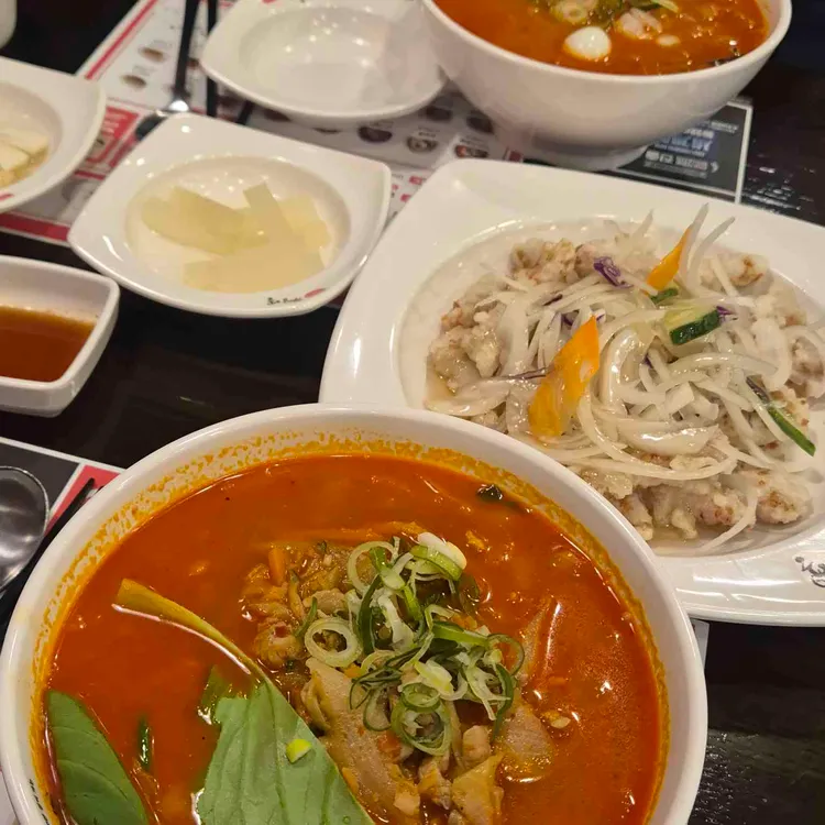 이비가짬뽕 사진