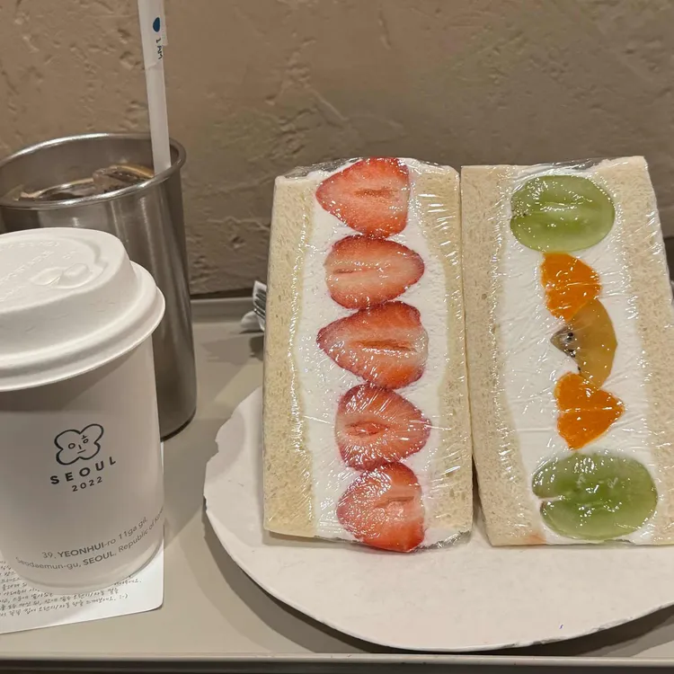 연희 에스프레소 바 사진