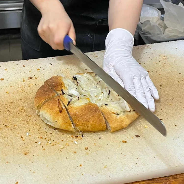 베이커리 오월의종 사진