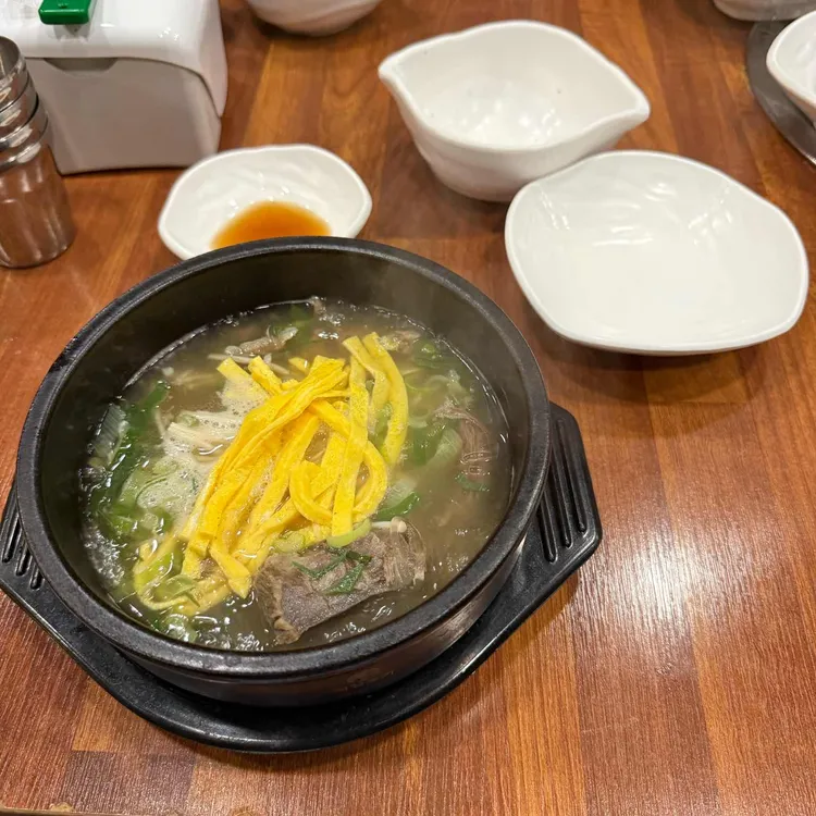 연두부새싹비빔밥