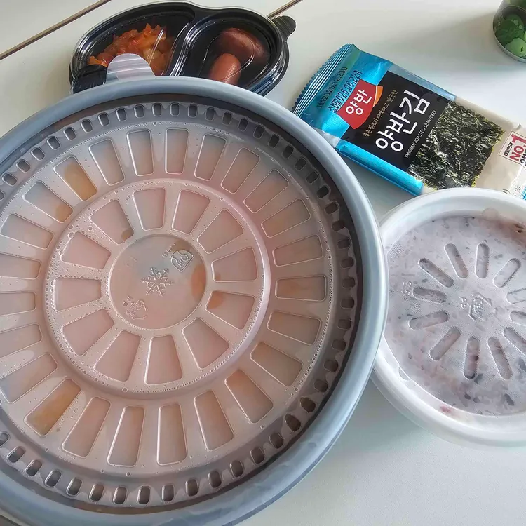 밥풀릭스 대표 사진