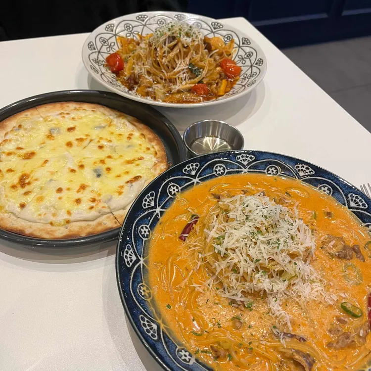 롤링파스타 사진