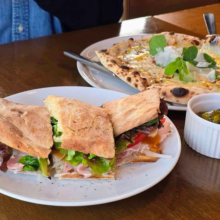 파라디소 페르두또 사진