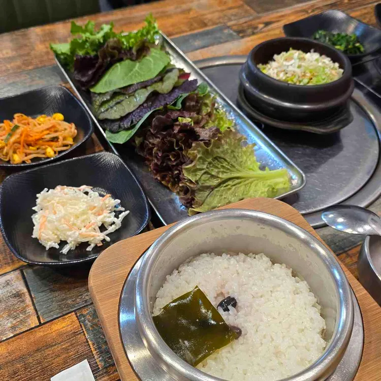 원조쌈밥 대표 사진