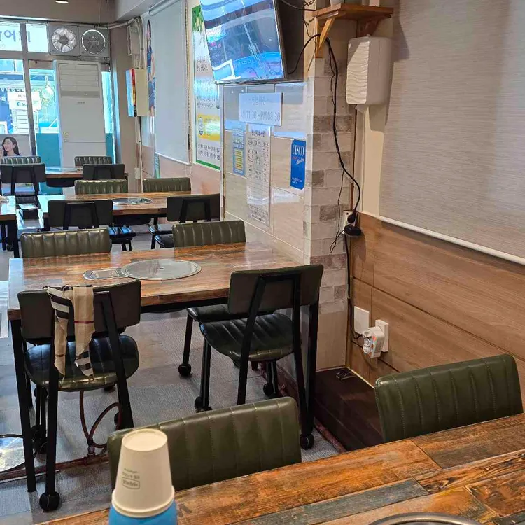 원조쌈밥 대표 사진