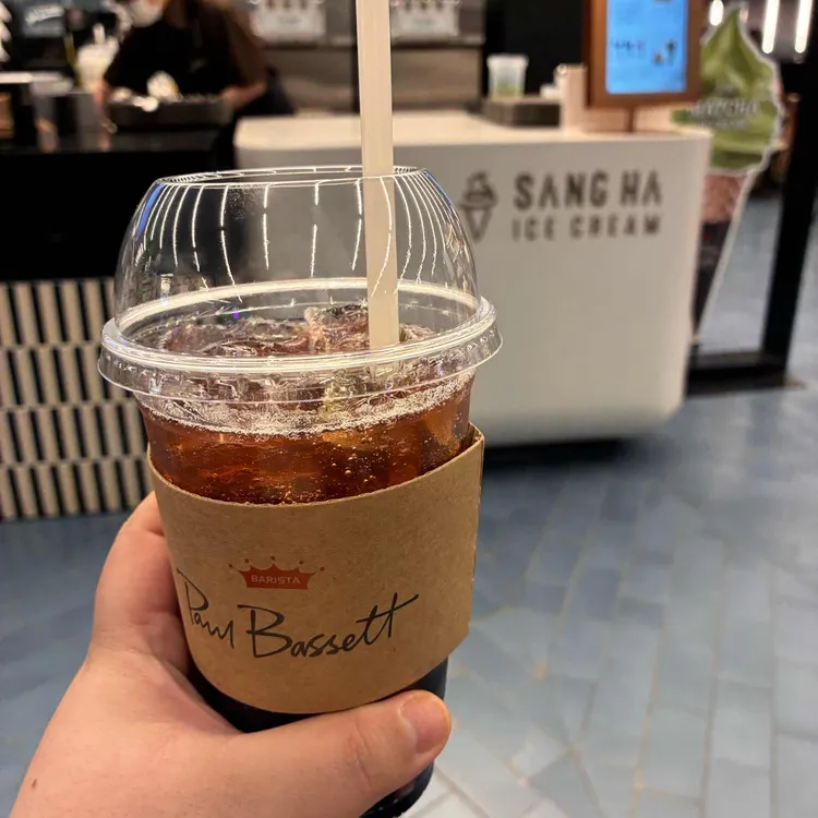 폴 바셋 대표 사진