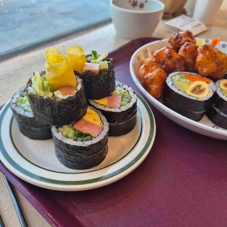 오토김밥 대표 사진