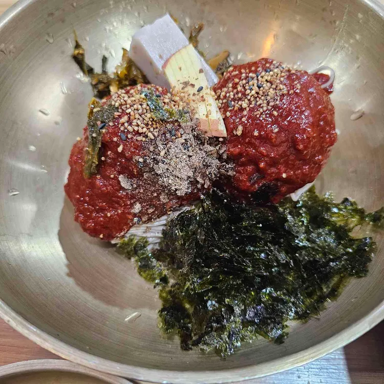 명가 춘천막국수 사진