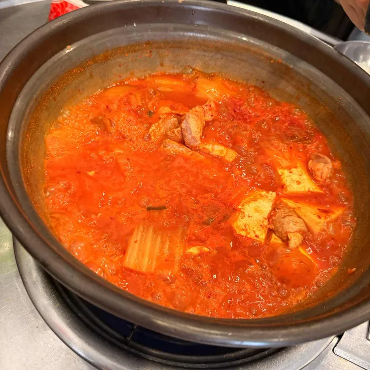 백채 대표 사진