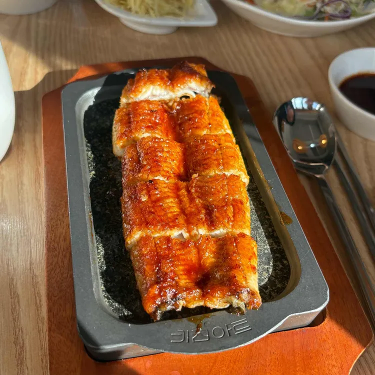 장어명가섬진강 대표 사진