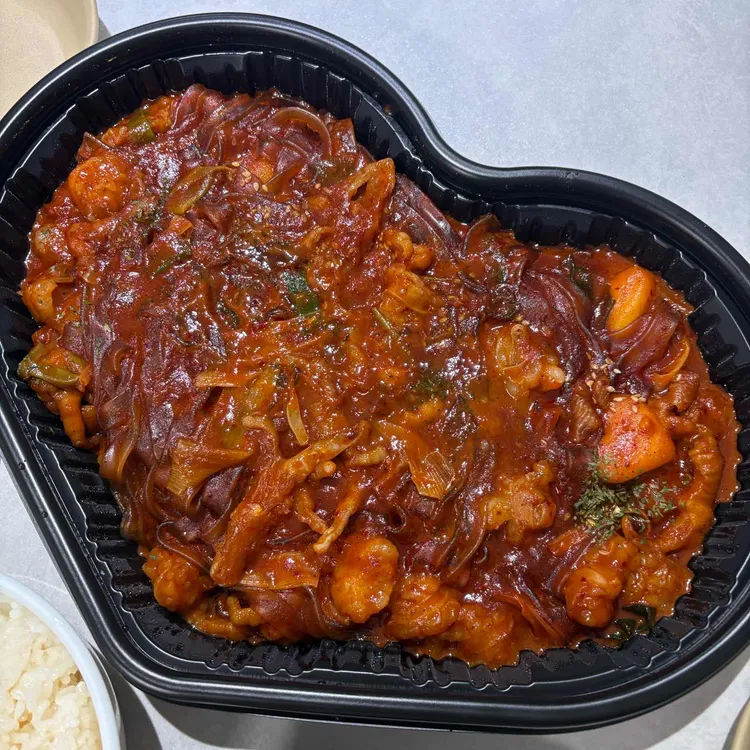 두찜 대표 사진