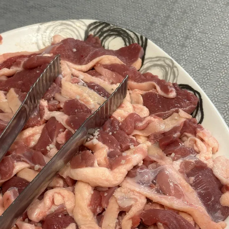 가마솥에누른밥 사진
