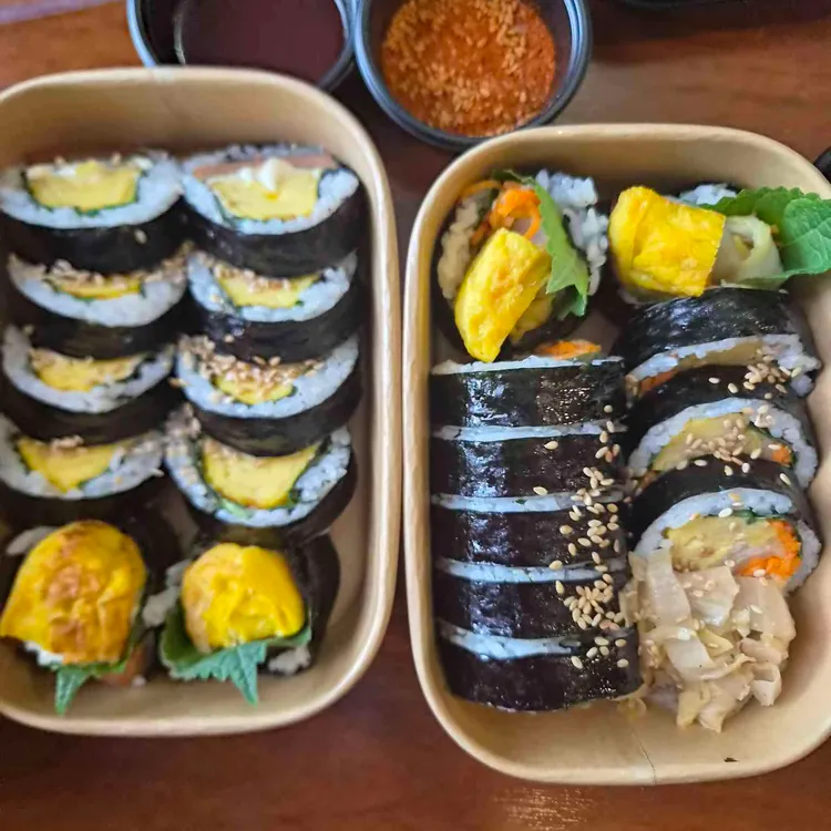 김밥먹고자란훈이 대표 사진