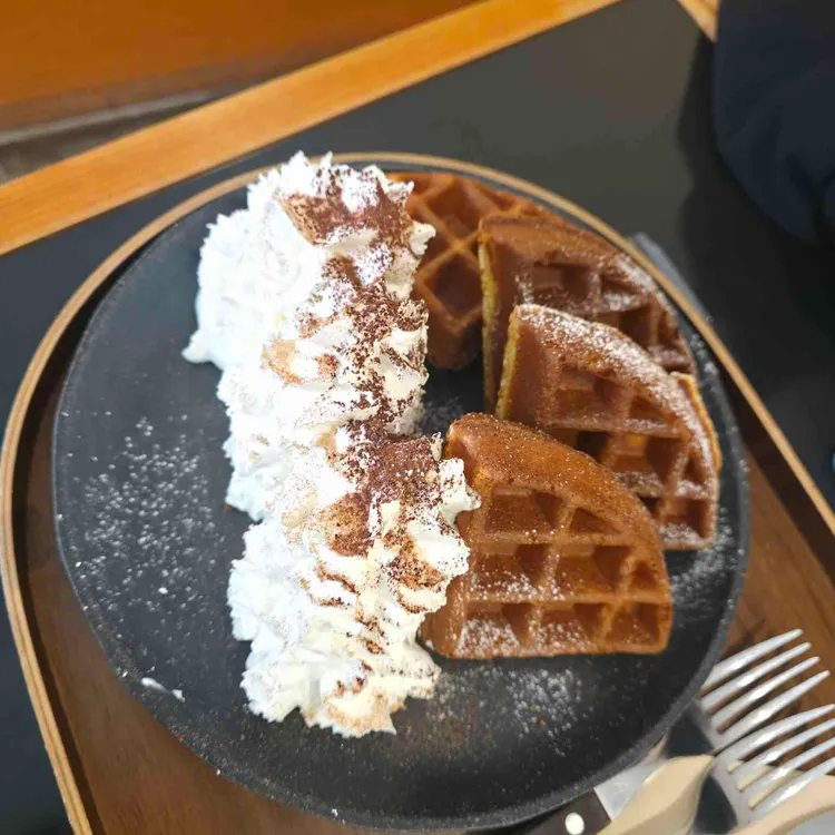 소사이어티카페 사진