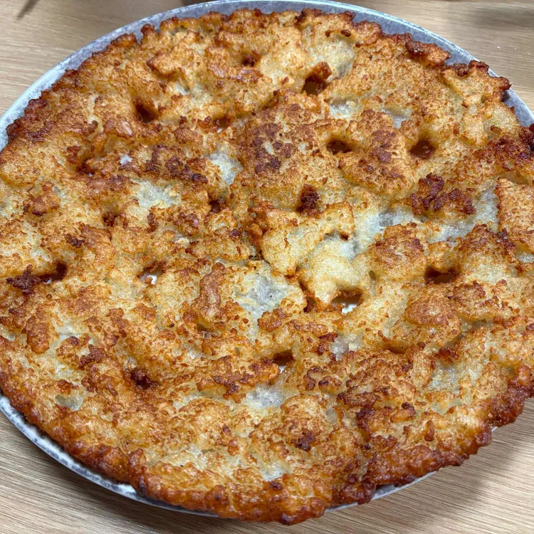 신선 칼국수 사진