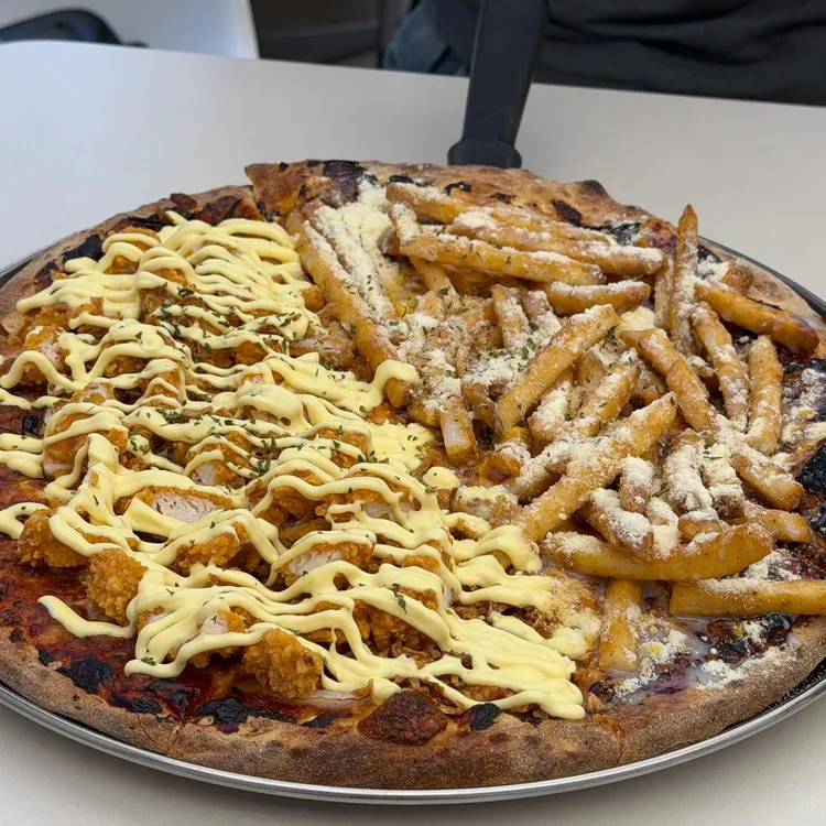 뉴오더클럽 사진