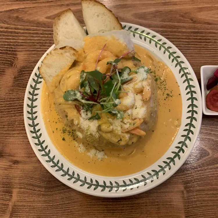 갈릭쿡앤스토리 사진