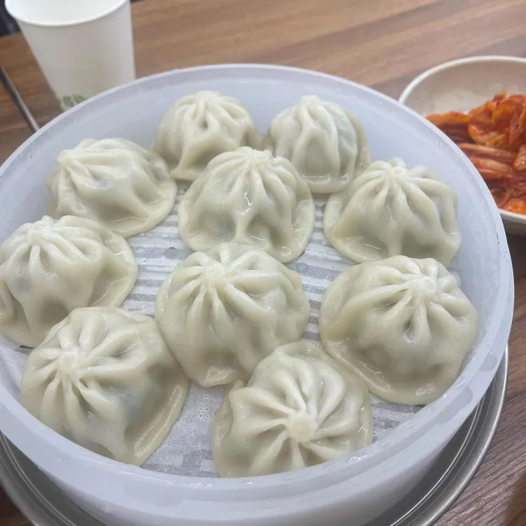 강남교자 대표 사진