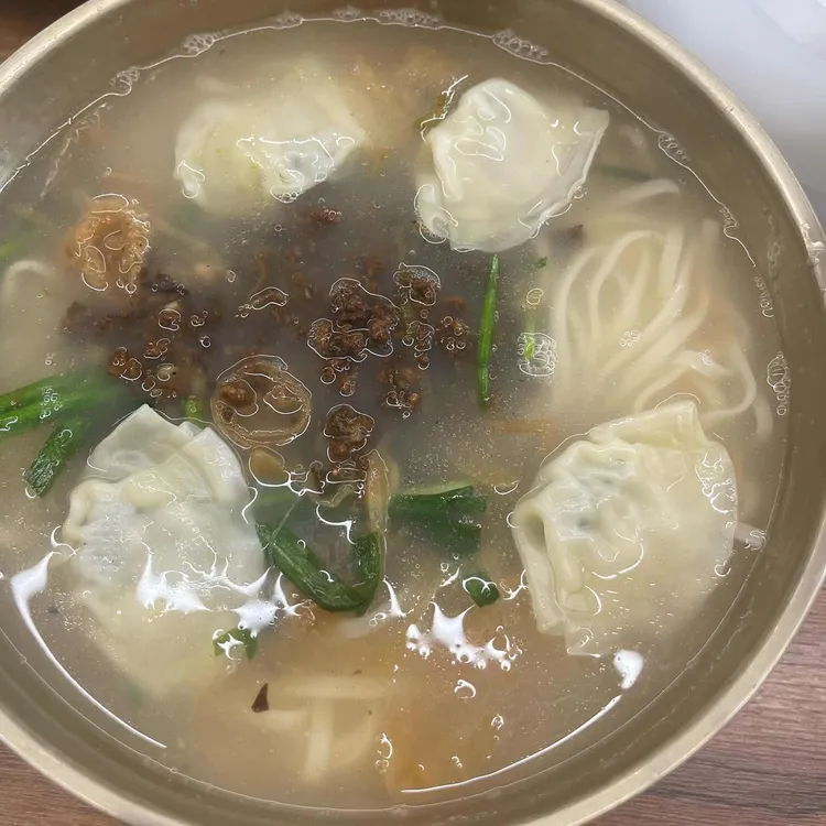 강남교자 대표 사진