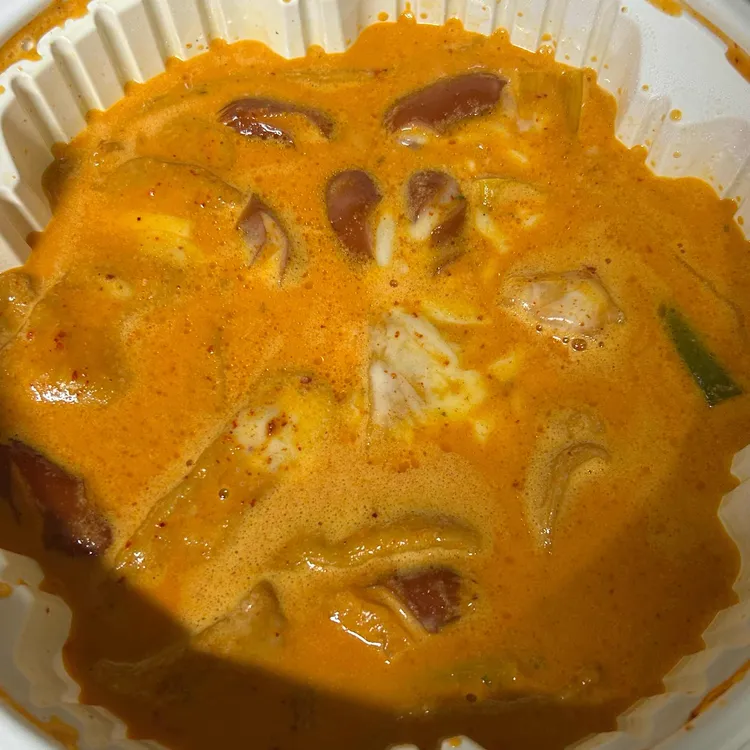 동대문엽기떡볶이 대표 사진