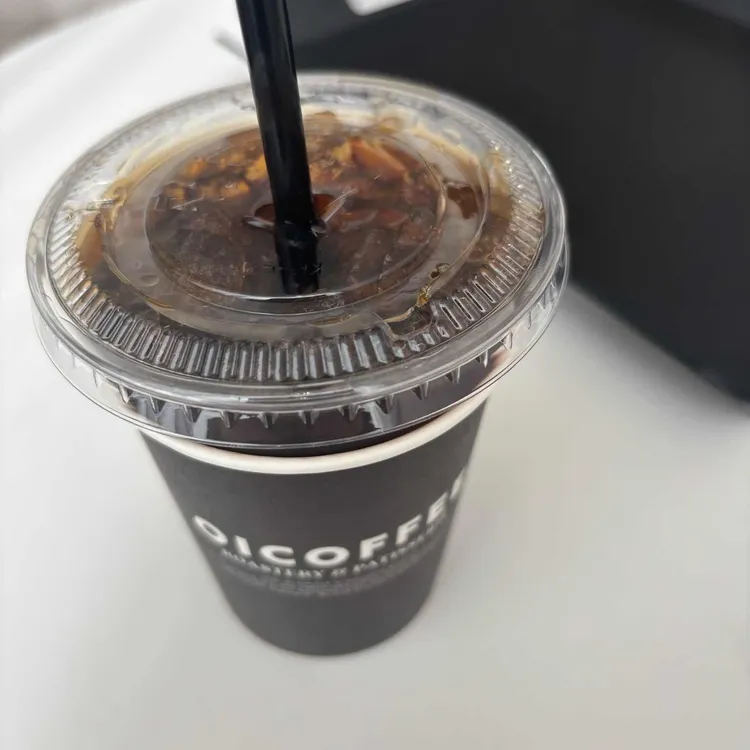 Oi coffee 사진
