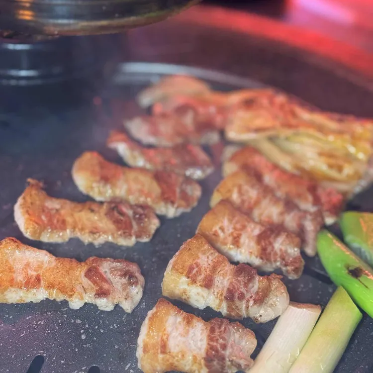 안쪽쪽갈비 사진