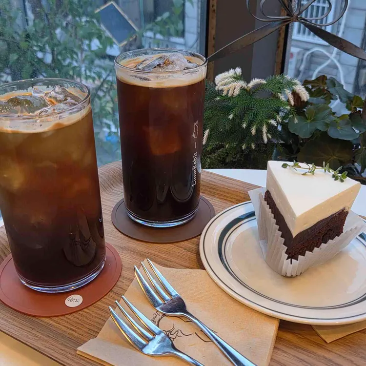 카페 라임라빋 사진