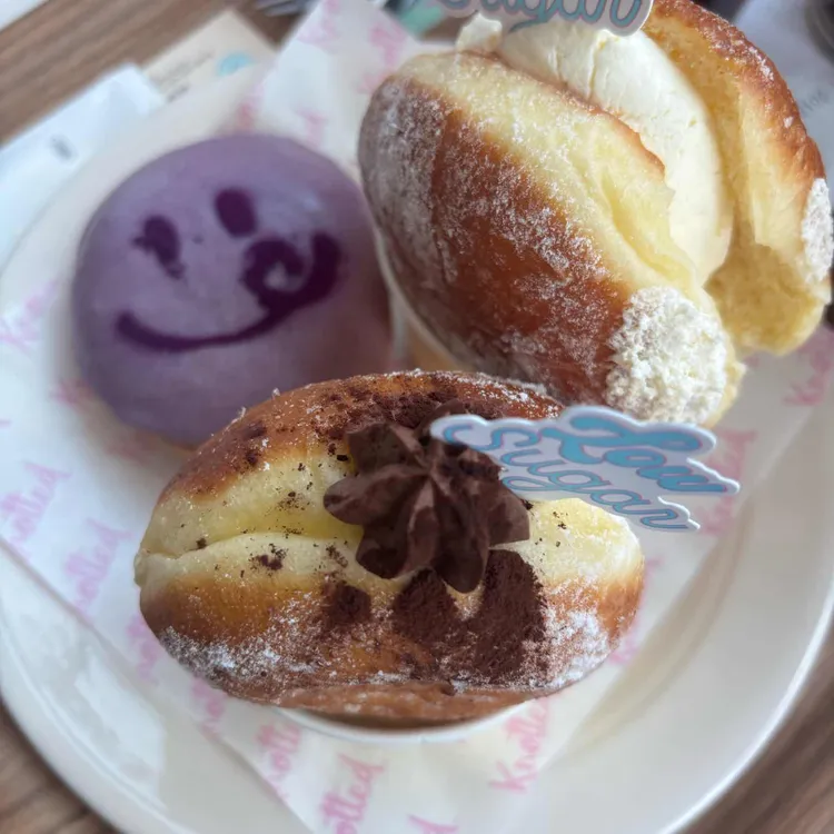 카페 노티드 사진